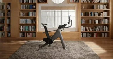 Speediance VeloNix – ten topowy, stacjonarny rower treningowy zadba nie tylko o twoją figurę