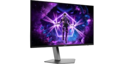 Monitory AOC w obniżonych cenach