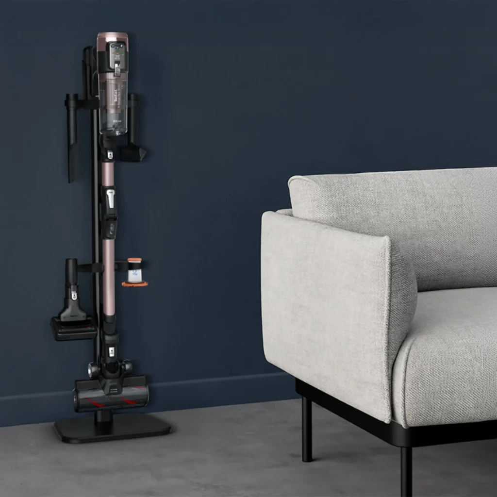 Tefal TY9CD9E0 X-Force Flex 16.60 Animal Aqua