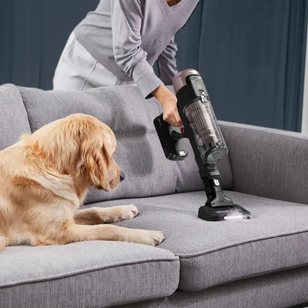 Tefal TY9CD9E0 X-Force Flex 16.60 Animal Aqua