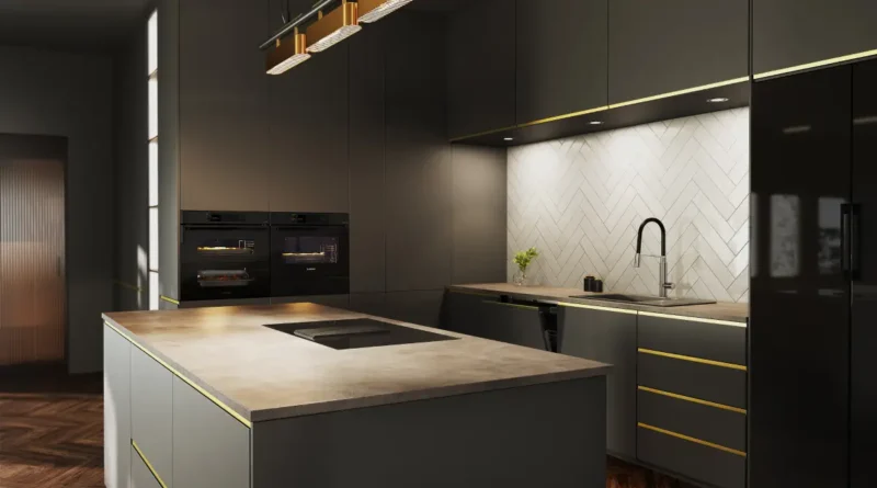 Święta w kuchni ze sprzętem Samsung