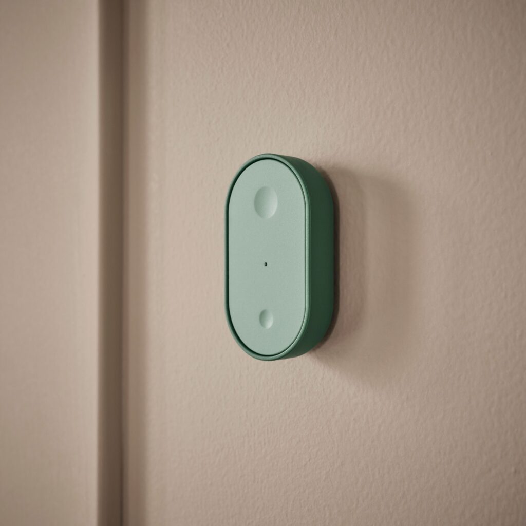 BILRESA z przyciskami