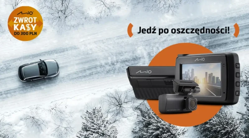 cashback mio - grafika promocyjna