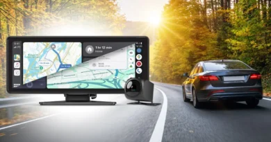 ekran multimedialny NAVITEL