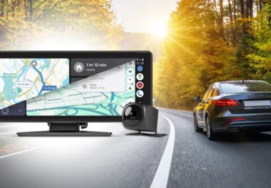 ekran multimedialny NAVITEL