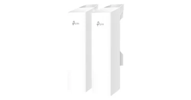 TP-Link prezentuje nowości z rodziny Omada