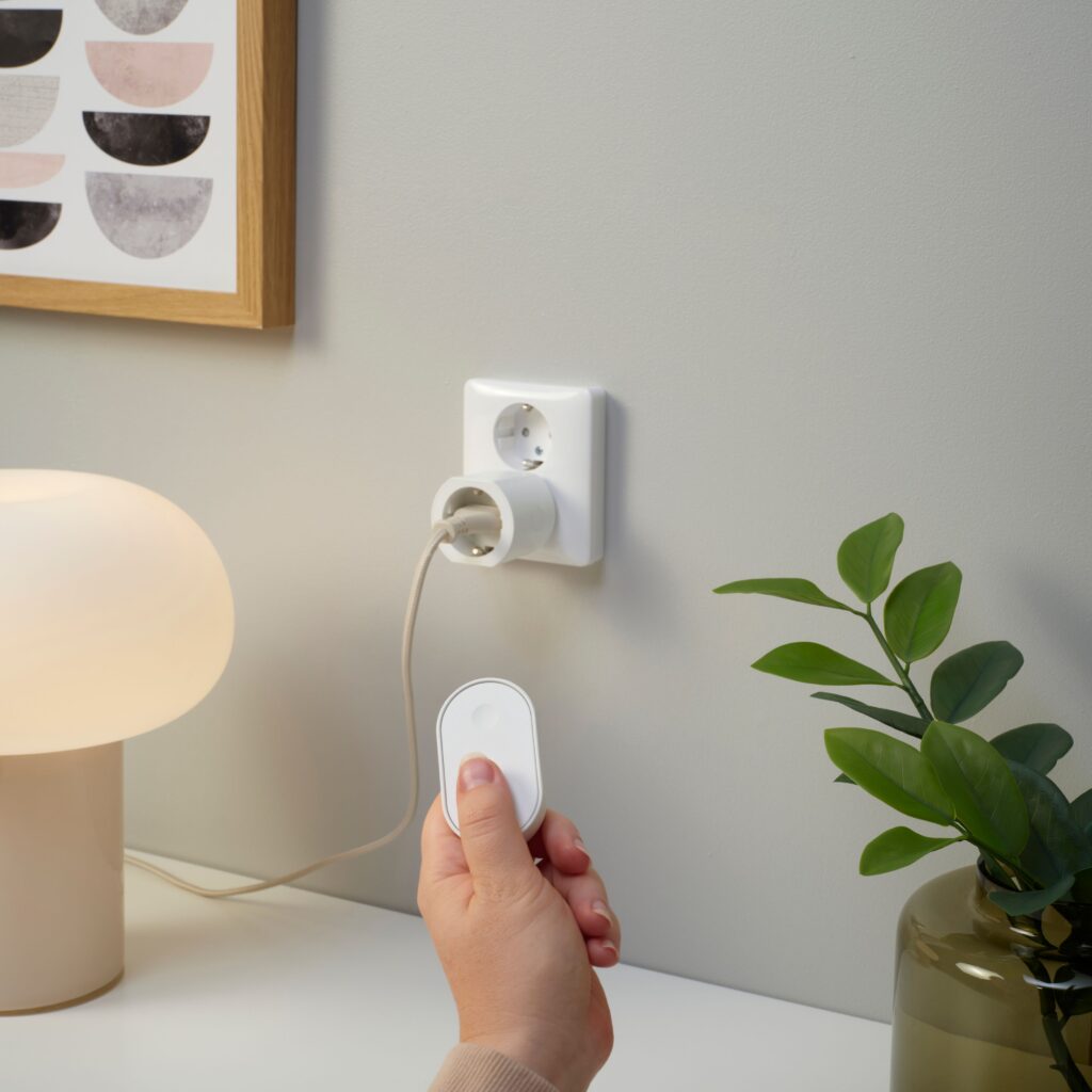smart home ikea