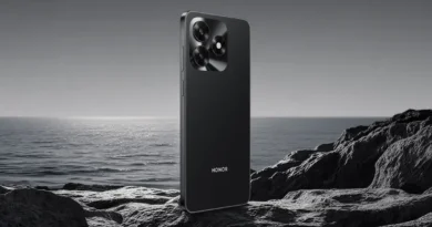 HONOR X5c Plus – wytrzymała nowość z Chin z dużą baterią