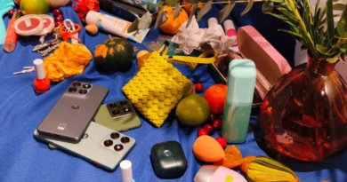 Smukła Motorola edge 70 debiutuje w Polsce