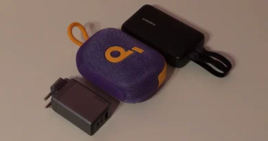 Trzy akcesoria, które warto mieć zawsze przy sobie. Sprawdziłem je w codziennym użyciu!