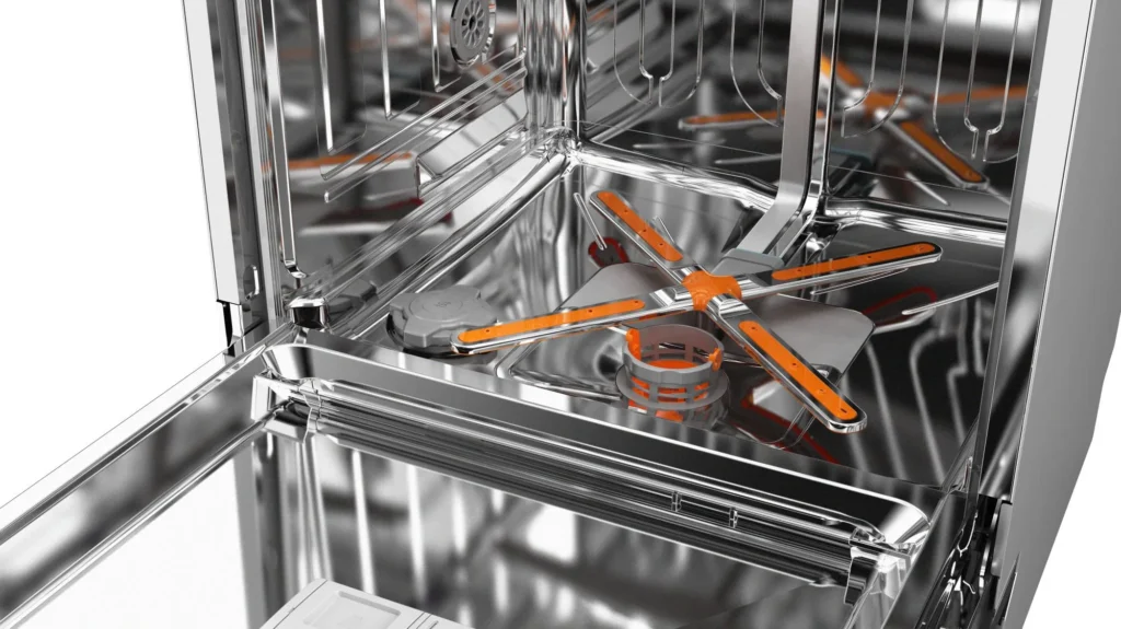 zmywarka amica DIF68C8EMONiE