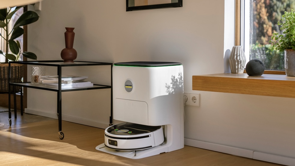 Kärcher RVF 7 COMFORT EXTRA