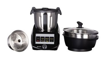 Sam Cook PSC-11 – prawie jak Thermomix