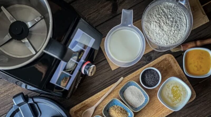 promocje w biedronka home, termomikser MPPM taniej o ponad 30%