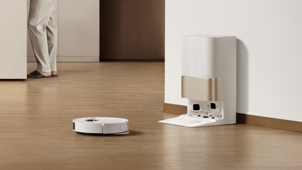 Robot X40 Ultra Complete to popularny model dla zapracowanych rodzin