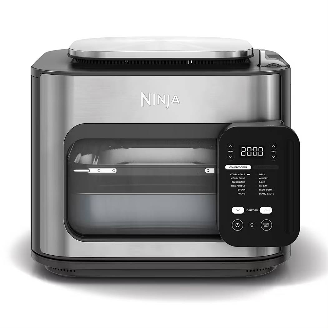 Combi multicooker 12 w 1 piekarnik air fryer frytkownica SFP700EU