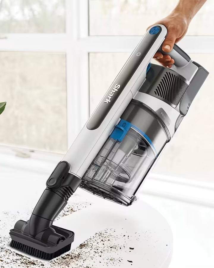 odkurzacz Shark PowerPro Pet za 849,99 zamiast 1299,99 zł