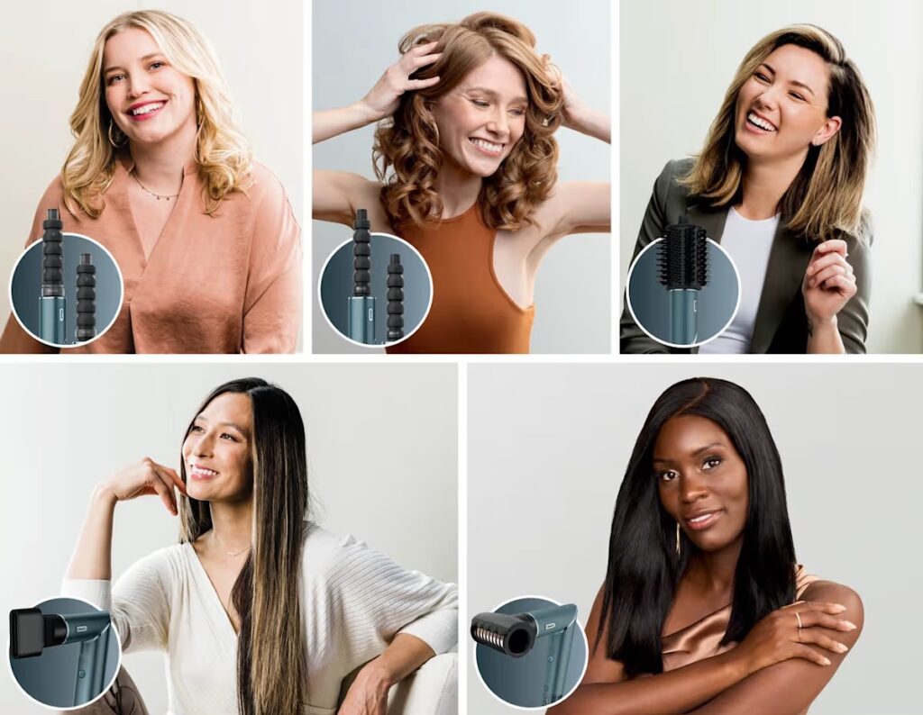 Shark FlexStyle za 849,99 zamiast 1299,99 zł