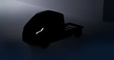 Kia z ważną premierą na targach SOLUTRANS 2025