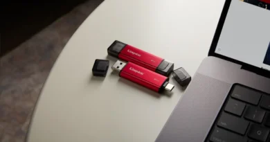 Nowy praktyczny dysk od Kingston oficjalnie!