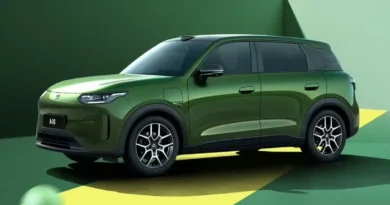 Leapmotor A10 z globalną premierą