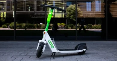 Lime z ważną decyzją w sprawie dostępności e-hulajnóg