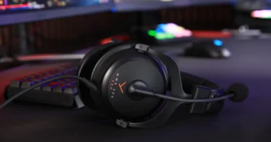 Marka beyerdynamic z promocją na Black Friday