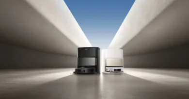 Dom w idealnym stanie na zimę. MOVA V50 Ultra Complete w wyjątkowej wyprzedaży!