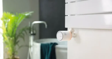 Smart Home Netatmo