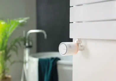 Smart Home Netatmo