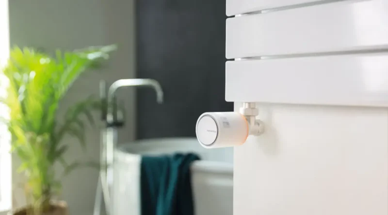 Smart Home Netatmo