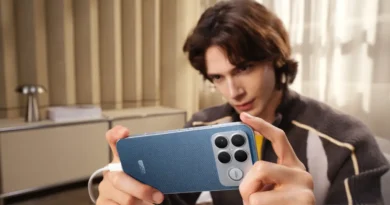 POCO F8 Ultra i POCO F8 Pro już oficjalnie!