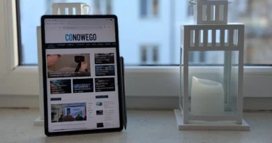 Lenovo Yoga Tab z Tab Pen Pro – Tablet do wszystkiego