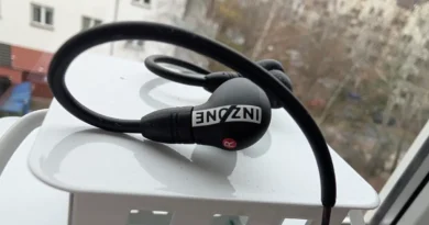 SONY INZONE E9 – douszne słuchawki gamingowe