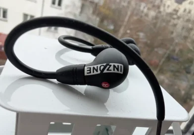 SONY INZONE E9 – douszne słuchawki gamingowe