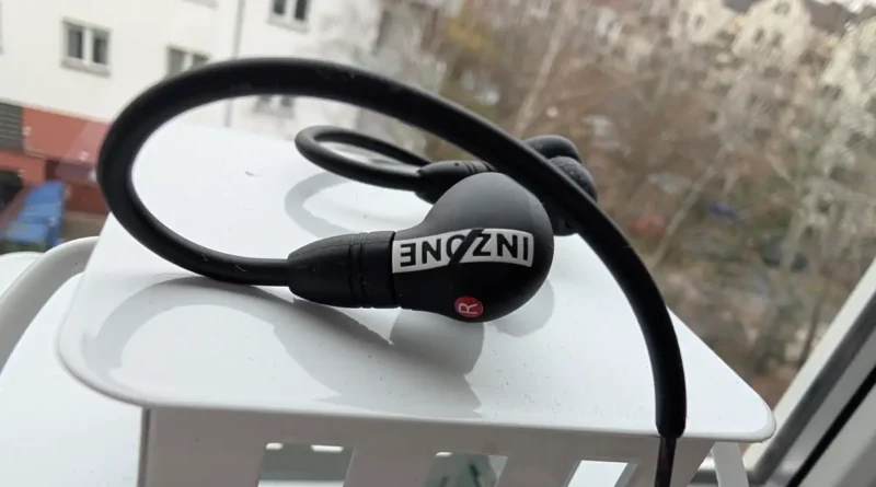 SONY INZONE E9 – douszne słuchawki gamingowe