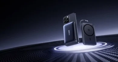 Baseus otwiera pierwszy salon firmowy w Polsce