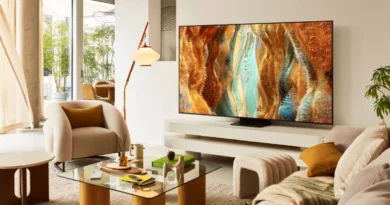 Nowe uniwersalne telewizory Samsung już oficjalnie!