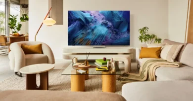 Samsung radzi – jak uniknąć rozczarowania przy zakupie telewizora?