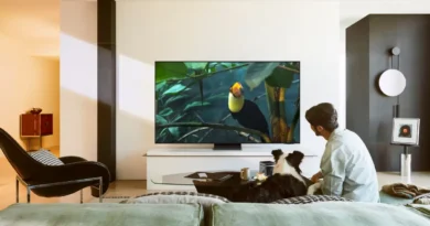 Korzystny cashback od Samsunga przy zakupie telewizorów OLED!