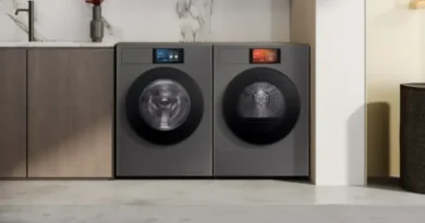 Samsung zaszalał. Z 300 modeli Bespoke AI zrobił ponad tysiąc