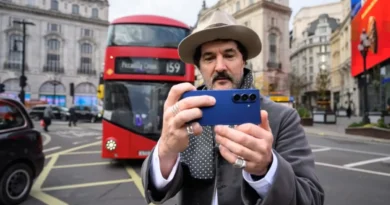 Samsung promuje One Shot Challenge