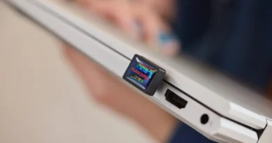 Sandisk w rozmiarze mini – oto nowy pendrive USB-C!