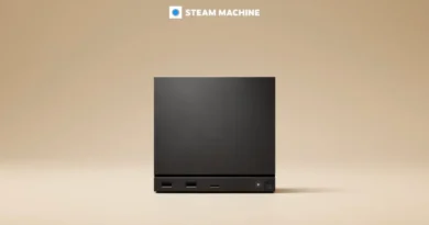 Steam Machine namiesza na rynku konsol?
