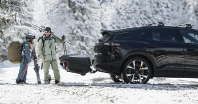 Box Thule Arcos XL już dostępny!