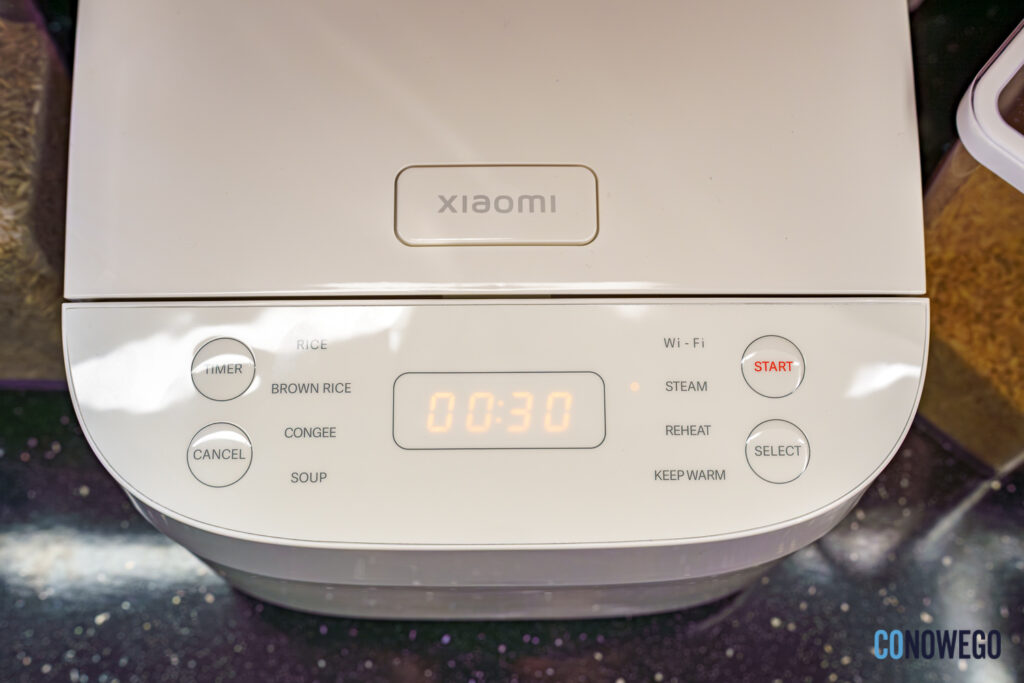 Xiaomi Smart Multicunctional Rice Cooker