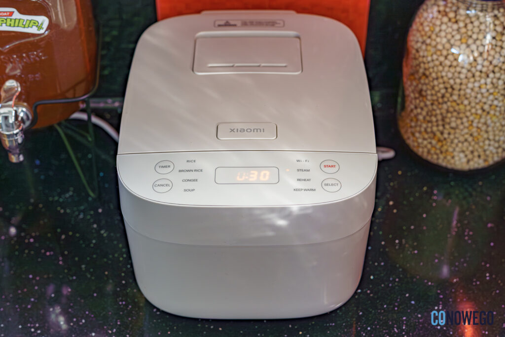 Xiaomi Smart Multicunctional Rice Cooker