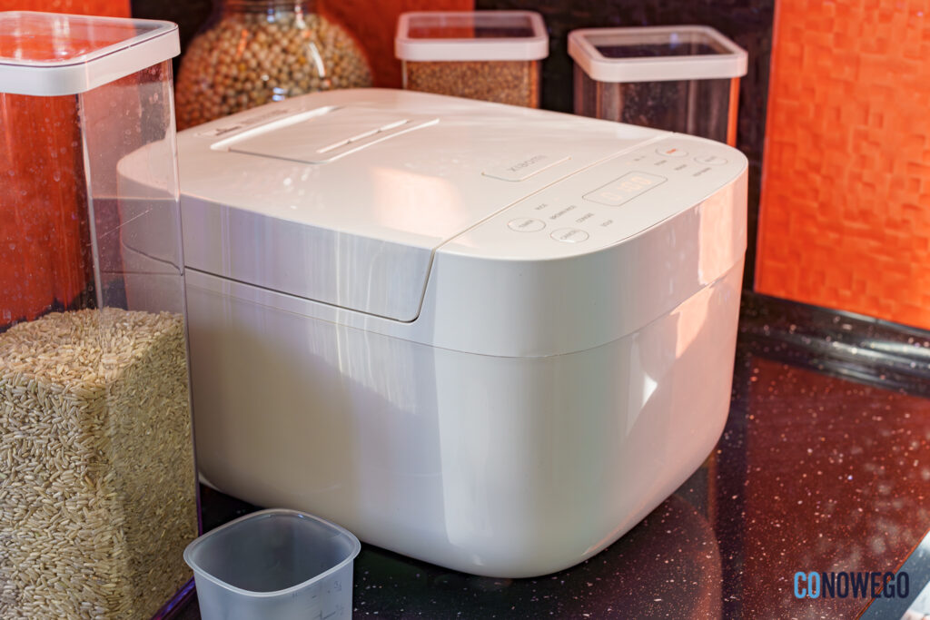 Xiaomi Smart Multicunctional Rice Cooker
