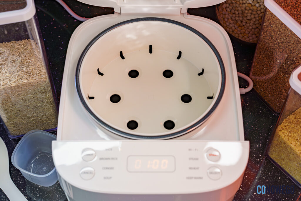 Xiaomi Smart Multicunctional Rice Cooker