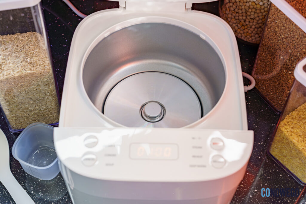 Xiaomi Smart Multicunctional Rice Cooker
